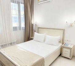 Двухместный комфорт в Чайковский