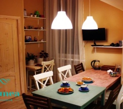 10-ти местная общая комната в Neptunea