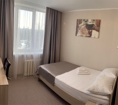 Стандарт сингл (1-ая категория) в Белебей