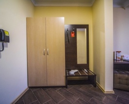 Стандарт 1 категория в Hotel Kremleff