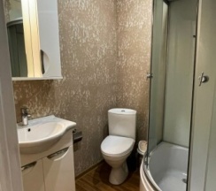 Трехместный номер Стандарт 2 этаж в Игилик