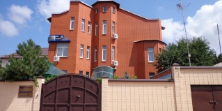 Ростов-на-Дону: Мини-отель Молодежная