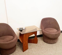 Четырёхместный номер Standard в Апра