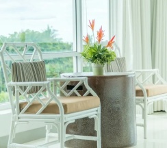 Одноместный люкс в Cera Resort Chaam