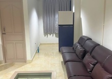 Люкс с 2 комнатами в Mall Suites Hotel