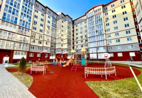 Апартаменты Букинг39 в Зеленоградске