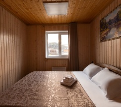 Дом № 9 в Сияние Севера