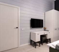 Igora Two в Sosna House