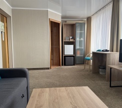 Апартаменты в Амакс