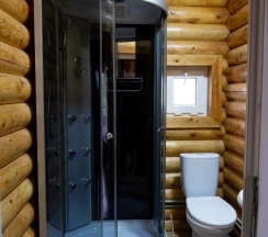 Номер улучшенный семейный в Любимый дворик