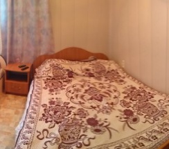 Апартаменты в Тургояк