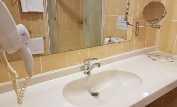 Четырёхместный номер в Царская Аллея