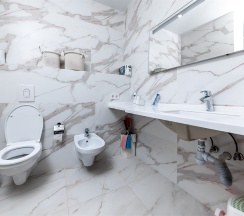 Евродвушка 75 кв. м. в ЖК "Акватория" на берегу моря ул. Крымская д.3 в Милка