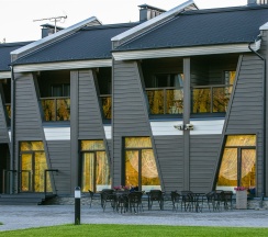 Стандарт в Точка на карте Сортавала