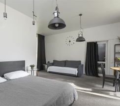 Стандарт в Loft №12