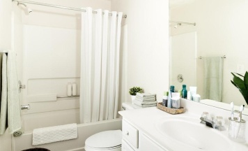 Студия Standard в InTown Suites Extended Stay Denver CO - Aurora Havana Street