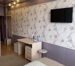 1-местный стандарт 306-308,406-410, 509) в Гармония