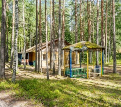 Дом 8 в Аннушка