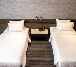 Номер Superior в Chor Cher - The Luxury Green Hotel