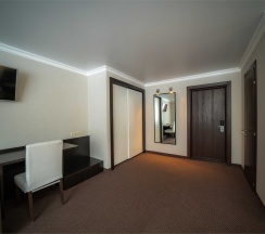 SUITE в Горицы Hotel&Resort