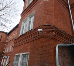 Квартира в Апартаменты на Грузинская улица, 40
