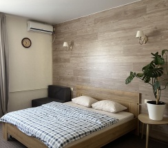 Полулюкс пятиместный в Соната