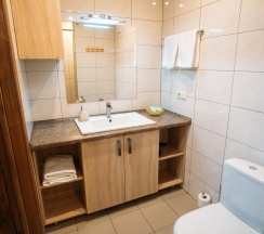 Вилла с русской баней №8 в Резиденция 888