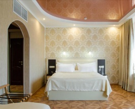 Трехместный 2 кровати в Рафаэль