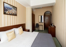 Стандартный двухместный в PARK HOTEL STAVROPOL