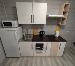 Дом в Hoglund Gard