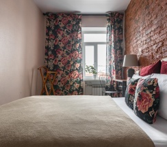 2-комнатные апартаменты улучшенные Matisse в Letyourflat (Лэтюфлэт) на проспекте Лиговский 25