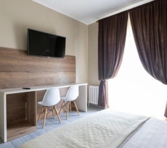 Апартаменты в Ла-манча