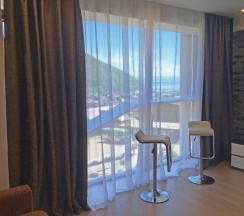 Stone в Baikal Hill Residence