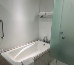 Номер Superior в Guangdong Nanmei Osotto Hotel