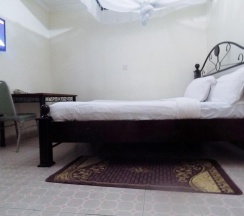Номер Deluxe в G One Hotel