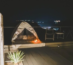 Вилла в Motobu Terrace