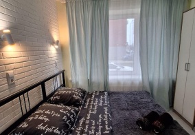 Апартаменты Санди на шоссе Егорьевское в Красково