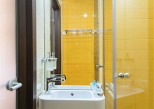 STANDARD "HONEY" dbl в Hotel Design style