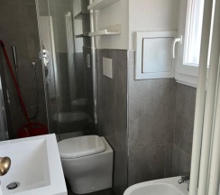 Апартаменты в Terrazza del Prione 54