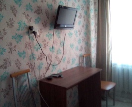 Комфорт с 1 кроватью в Базилик