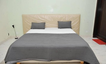 Апартаменты с 3 комнатами в Residence Nandi