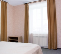 Люкс в Парк Отель