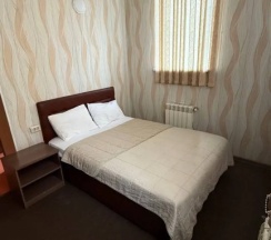 Двухместный номер Standard двуспальная кровать в Клеопатра