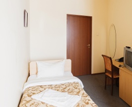 Эконом одноместный в Волга-Волга