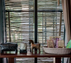 Номер Superior в Seavana Koh Mak Beach Resort