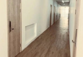 Курортный отель Mersini Hotel в Краснодарском крае