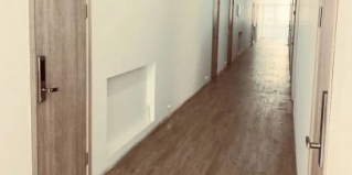 Дивноморское: Курортный отель Mersini Hotel