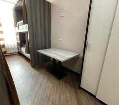 место в 6-ти местном номере в Рус