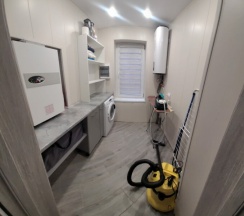 Дом около пляжа в Exclusive Hotel&Apartments