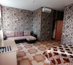 Номер люкс в Залесный